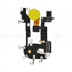 For iPhone 17Pro Flashlight WiFi Flex Cable Replacement