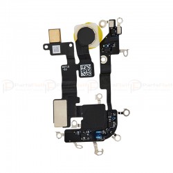 For iPhone 17Pro Flashlight WiFi Flex Cable Replacement