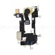 For iPhone 17 Pro flashlight WiFi flex cable replacement for wireless signal repair  Image Title