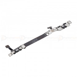 For iPhone 17 Pro Max Power Button Flex Cable