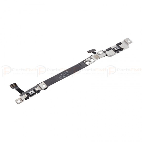 For iPhone 17 Pro Max power button flex cable internal repair part