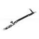 For iPhone 17 Pro Max power button flex cable internal repair part