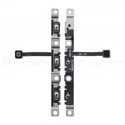 For iPhone 17 Pro Max Volume Button Flex Cable