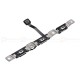 For iPhone 17 Pro Max volume button flex cable internal repair component