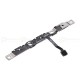 For iPhone 17 Pro Max volume button flex cable internal repair component