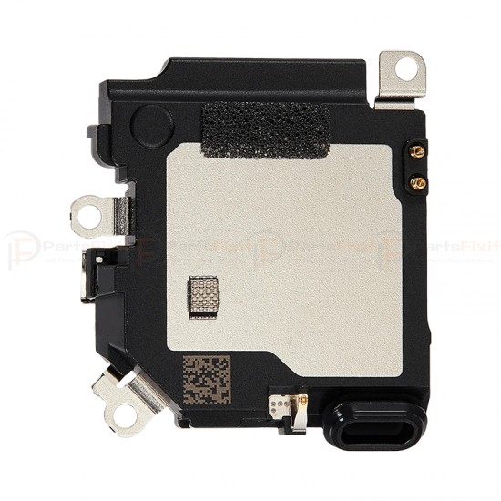 For iPhone 17 Pro Max earpiece speaker replacement for call sound repair