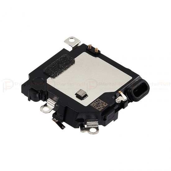 For iPhone 17 Pro Max earpiece speaker replacement for call sound repair