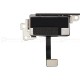 Vibrator module flex cable replacement part for iPhone 17 Pro Max vibration repair
