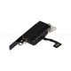Vibrator module flex cable replacement part for iPhone 17 Pro Max vibration repair
