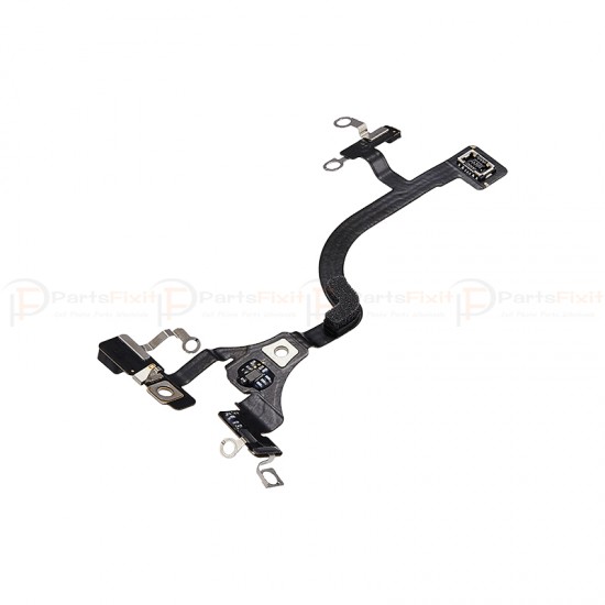 Bluetooth flex cable replacement for iPhone 17 Pro Max wireless signal repair