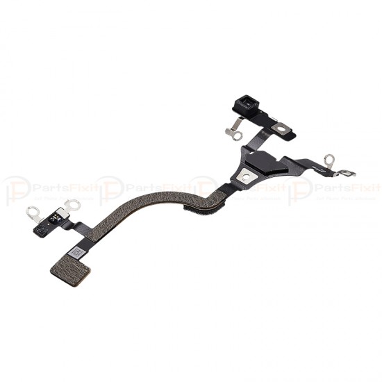 Bluetooth flex cable replacement for iPhone 17 Pro Max wireless signal repair