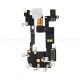 For iPhone 17 Pro Max flashlight WiFi flex cable replacement for wireless signal repair