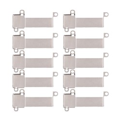 For iPhone 8 Ear Speaker Retaining Bracket For iPhone 8 Ear Speaker Retaining Bracket