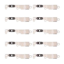 For iPhone 8 / SE 2020 Home Button Retaining Bracke For iPhone 8 / SE 2020 Home Button Retaining Bracke