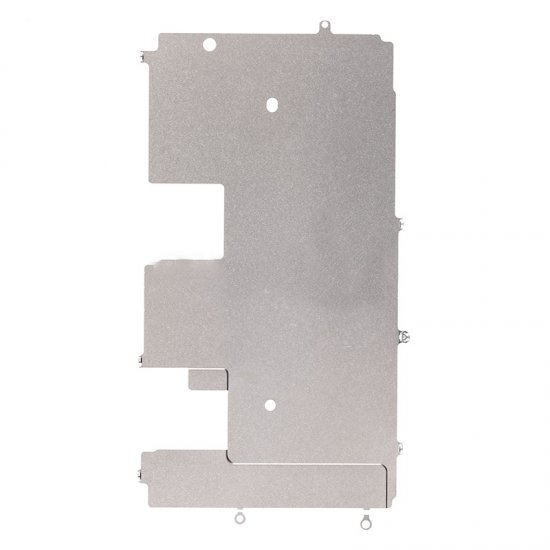 For iPhone 8 LCD Back Plate For iPhone 8 LCD Back Plate