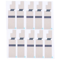 For iPhone 8 Motherboard Front Stickers