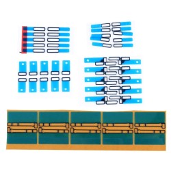 For iPhone 8 Motherboard Insulator Stickers
