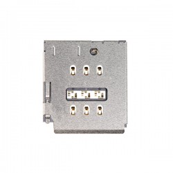 For iPhone 8 / 8 Plus / SE 2020 Sim Card Reader For iPhone 8 / 8 Plus / SE 2020 Sim Card Reader