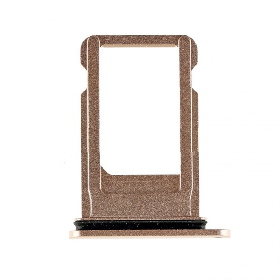 For iPhone 8 / SE 2020 Sim Card Tray Gold