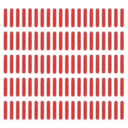 100pcs For iPhone 8/8 Plus Motherboard Water Damage Warranty Indicator Stickers 100pcs For iPhone 8/8 Plus Motherboard Water Damage Warranty Indicator Stickers