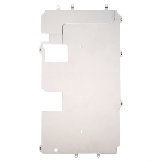 For iPhone 8 Plus LCD Back Metal Plate