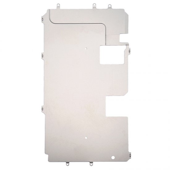 For iPhone 8 Plus LCD Back Metal Plate