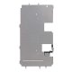 For iPhone 8 Plus LCD Back Plate with Heat Shield