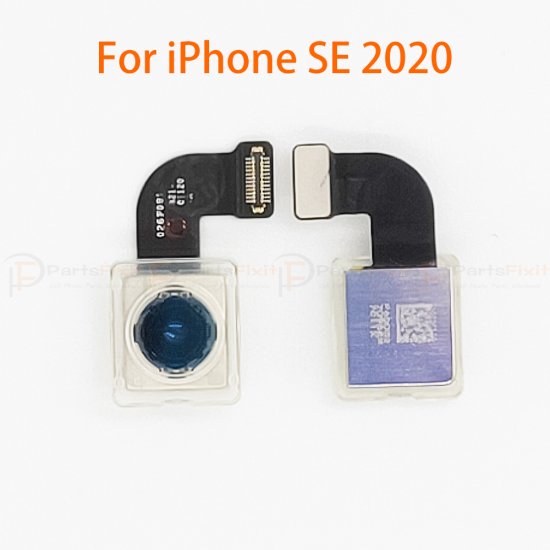 For iPhone SE 2020 Back Camera
