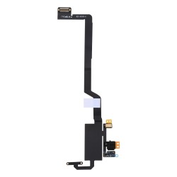 For iPhone X Sensor Flex Cable without Earpiece Speaker For iPhone X Sensor Flex Cable without Earpiece Speaker
