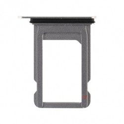 For iPhone X Sim Card Tray White For iPhone X Sim Card Tray White