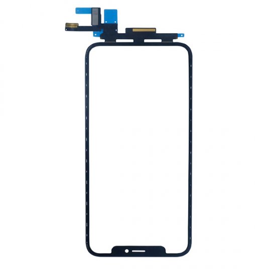 For iPhone X Touch Digitizer Original Quality