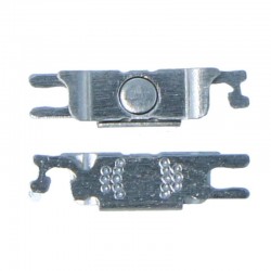 For iPhone X/XR/XS/XS Max Side Keys Bracket For iPhone X/XR/XS/XS Max Side Keys Bracket