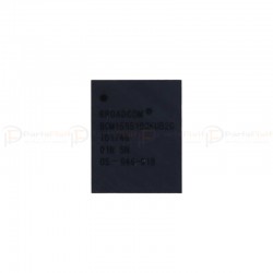 LCD Touch Screen Controller IC (On The LCD Flex) Touch IC BCM15951 for iPhone X