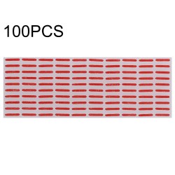 100 PCS iPhone X Motherboard Water Damage Warranty Indicator Stickers 100 PCS iPhone X Motherboard Water Damage Warranty Indicator Stickers