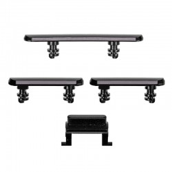 For iPhone XR Side Buttons Black For iPhone XR Side Buttons Black