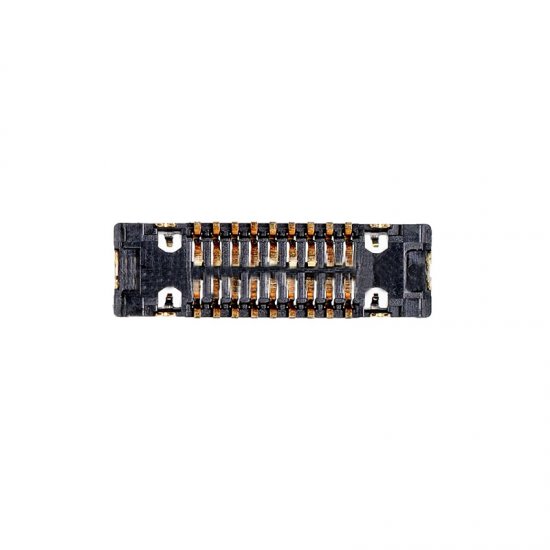 For iPhone XR Front Camera FPC Connector