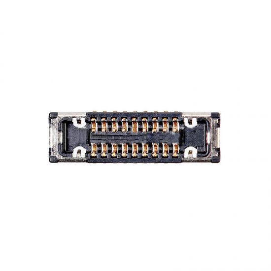 For iPhone XR Front Camera FPC Connector