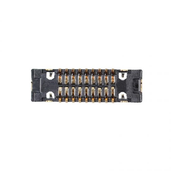 For iPhone XR Infrared Face ID FPC Connector