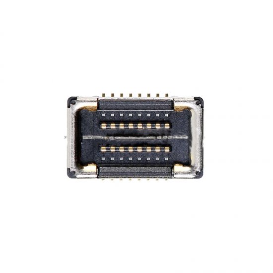 For iPhone XR Low Antenna RF FPC Connector