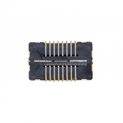 For iPhone XR Low Antenna RF FPC Connector For iPhone XR Low Antenna RF FPC Connector