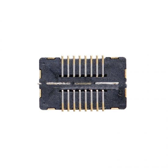 For iPhone XR Low Antenna RF FPC Connector