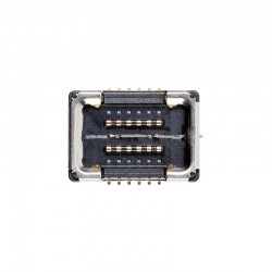 For iPhone XR Top Cellular Antenna FPC Connector For iPhone XR Top Cellular Antenna FPC Connector