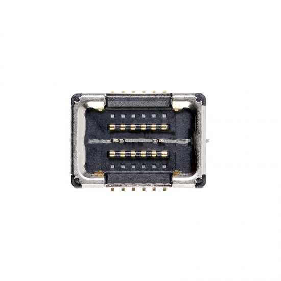 For iPhone XR Top Cellular Antenna FPC Connector