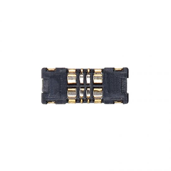 For iPhone XR Wireless Charger FPC Connector