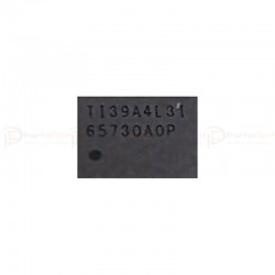 Display Driver Chestnut Controller IC U3 for iPhone XR 8P 8 7P 7 6SP 6S 6P 6 5S 5C