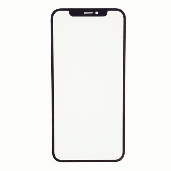 For iPhone Xs Front Glass