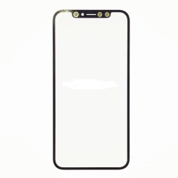 For iPhone Xs Front Glass