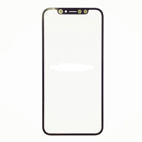 For iPhone Xs Front Glass