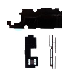 For iPhone Xs Max Motherboard Shielding Cover Insulator Sticker 3PCS/SET For iPhone Xs Max Motherboard Shielding Cover Insulator Sticker 3PCS/SET