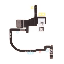 For iPhone Xs/Xs Max Power Button Flex Cable For iPhone Xs/Xs Max Power Button Flex Cable